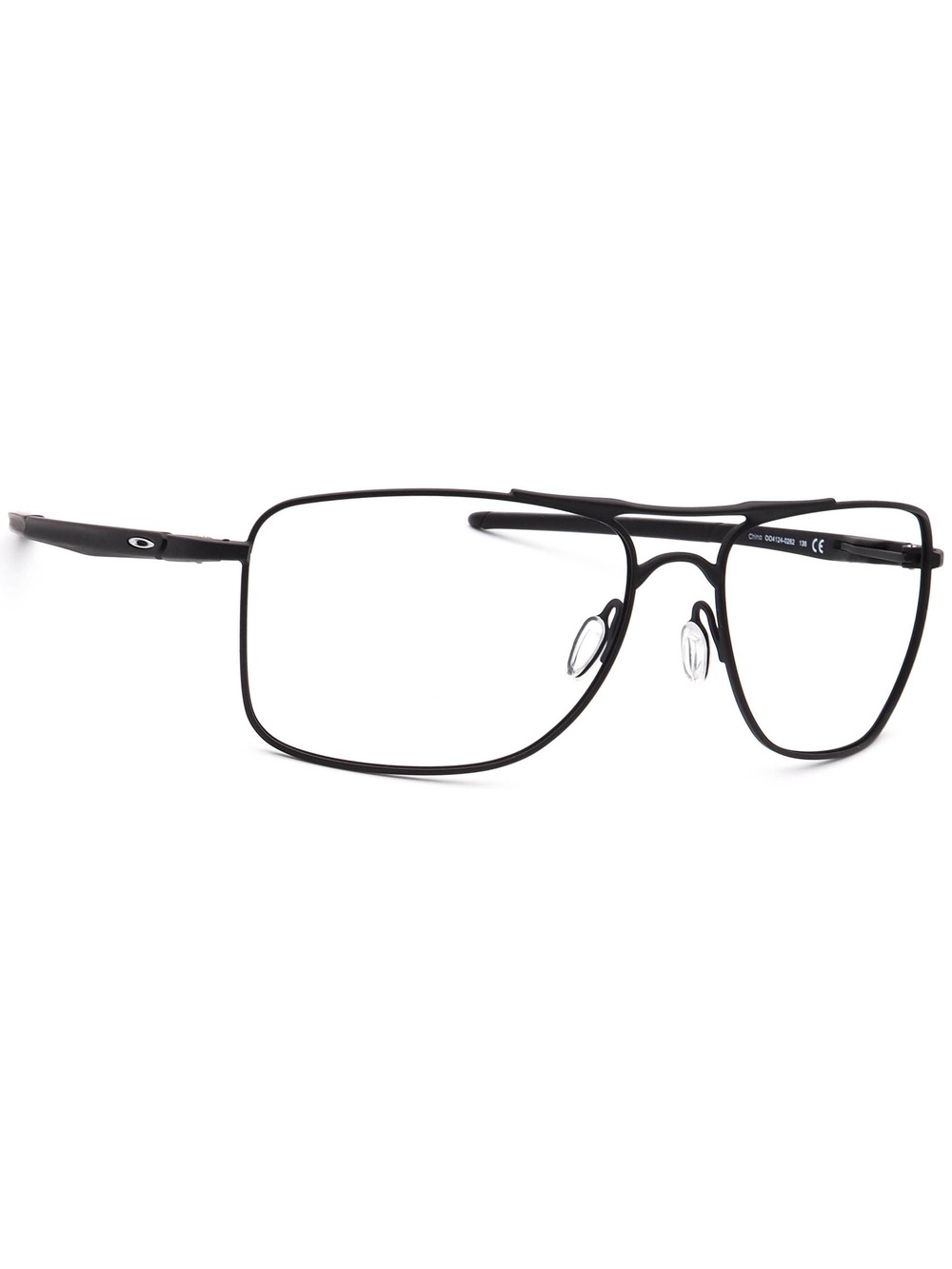 Oakley OO4124-0262 Gauge 8 Sunglasses